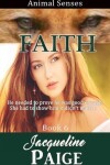 Book cover for Faith