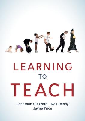 Book cover for Learning to Teach