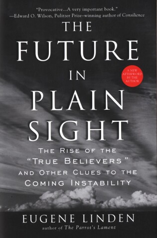 Cover of The Future in Plain Sight