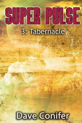 Book cover for Tabernacle