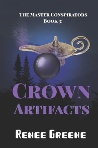 Cover of Crown Artifacts