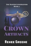 Book cover for Crown Artifacts