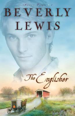 Book cover for The Englisher