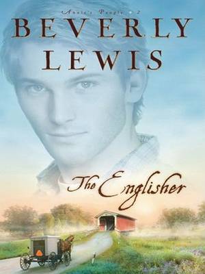 Book cover for The Englisher
