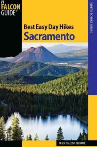 Cover of Sacramento