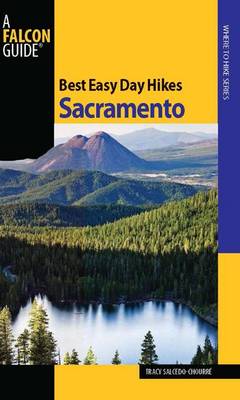 Book cover for Sacramento