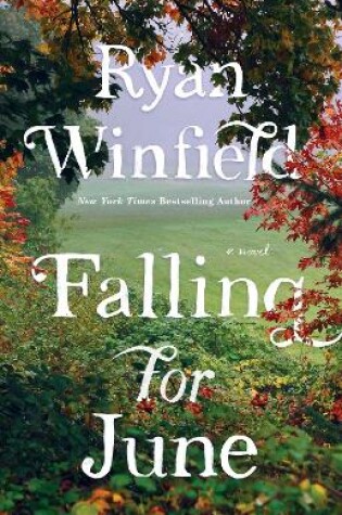 Cover of Falling for June