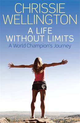 Cover of A Life Without Limits