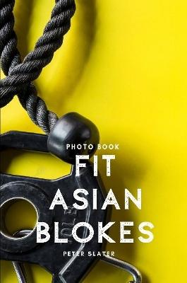 Book cover for Fit Asian Blokes