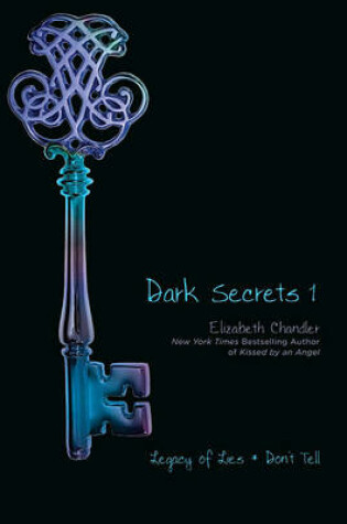 Cover of Dark Secrets 1