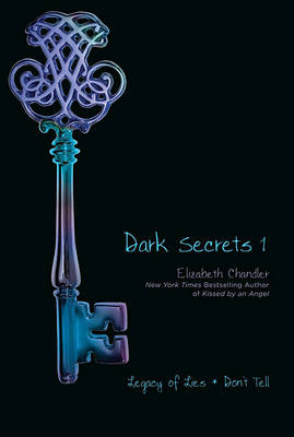 Book cover for Dark Secrets 1