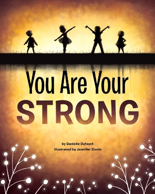 Book cover for You Are Your Strong