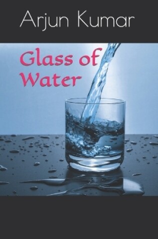 Cover of Glass of Water