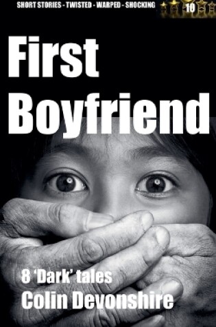 Cover of First Boyfriend