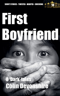 Cover of First Boyfriend