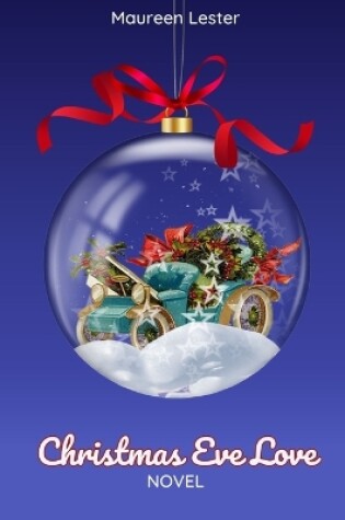 Cover of Christmas Eve Love NOVEL