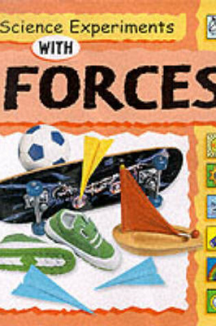 Cover of Forces