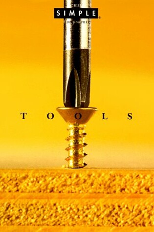 Cover of Tools