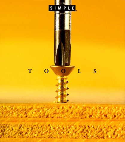 Book cover for Tools
