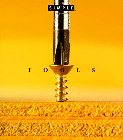 Cover of Tools