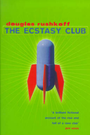 Cover of The Ecstasy Club