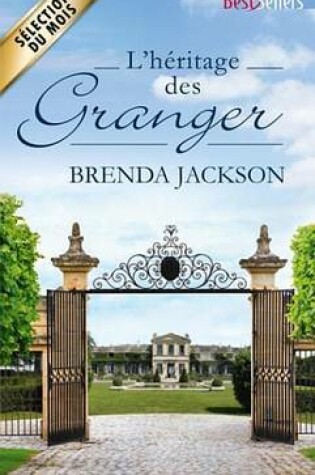 Cover of L'Heritage Des Granger