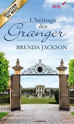 Book cover for L'Heritage Des Granger