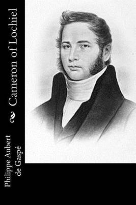 Book cover for Cameron of Lochiel