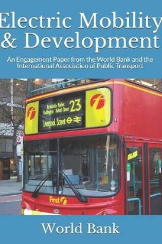 Cover of Electric Mobility & Development