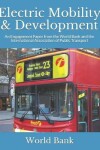 Book cover for Electric Mobility & Development