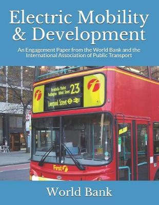 Book cover for Electric Mobility & Development