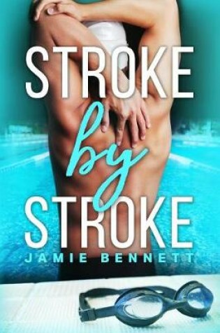 Cover of Stroke by Stroke