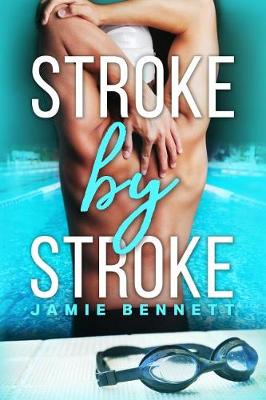 Book cover for Stroke by Stroke