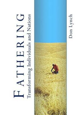 Cover of Fathering