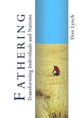Book cover for Fathering