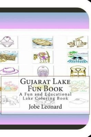 Cover of Gujarat Lake Fun Book