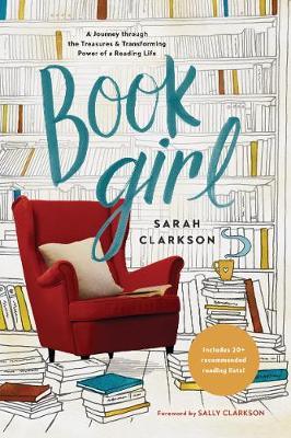 Book cover for Book Girl