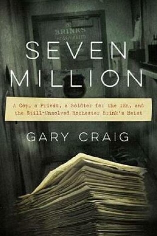 Cover of Seven Million