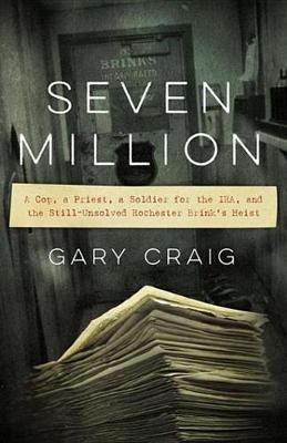 Book cover for Seven Million