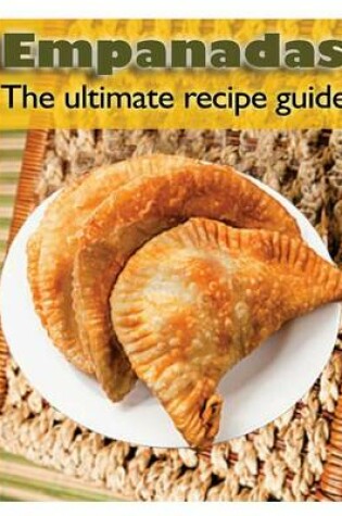 Cover of Empanadas