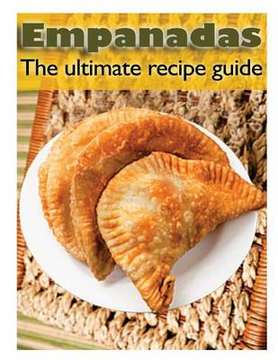 Book cover for Empanadas