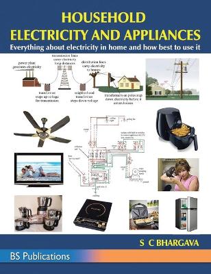 Cover of Household Electricity and Appliances