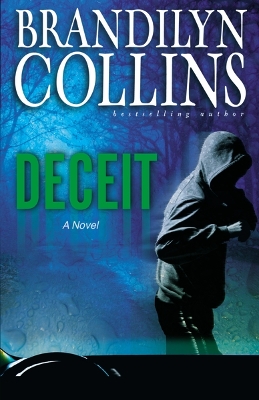 Book cover for Deceit