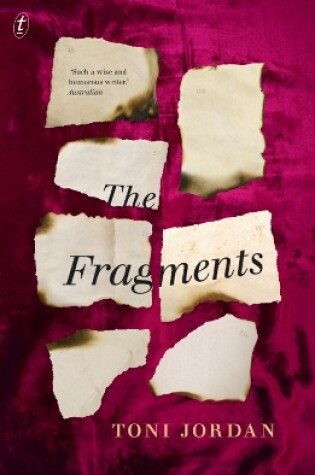 Cover of The Fragments