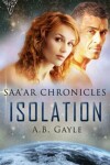 Book cover for Isolation