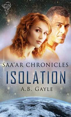 Book cover for Isolation