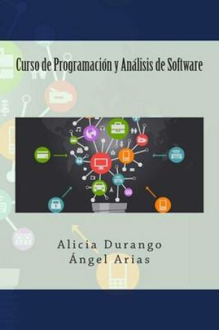 Cover of Curso de Programacion y Analisis de Software