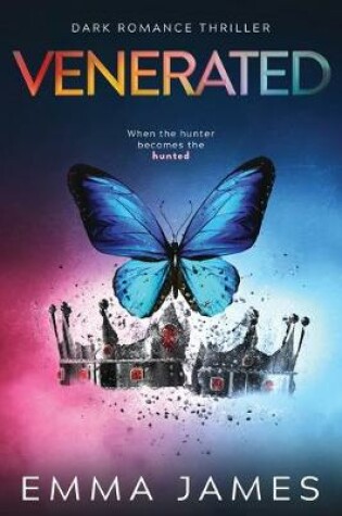 Cover of Venerated