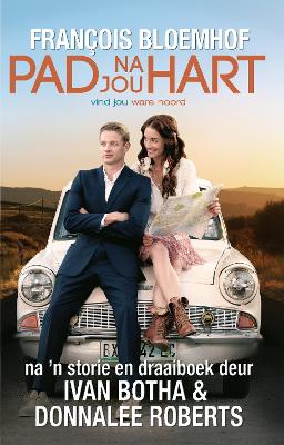Book cover for Die pad na jou hart