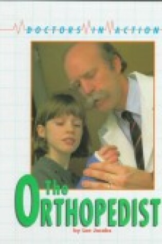 Cover of The Orthopedist